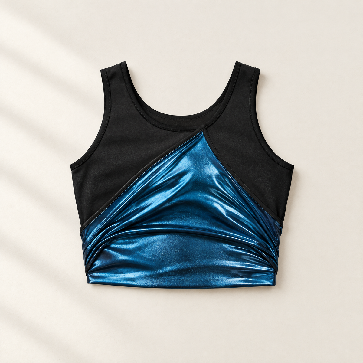 GRYNDWEAR Sauna Sweat Vest product photo