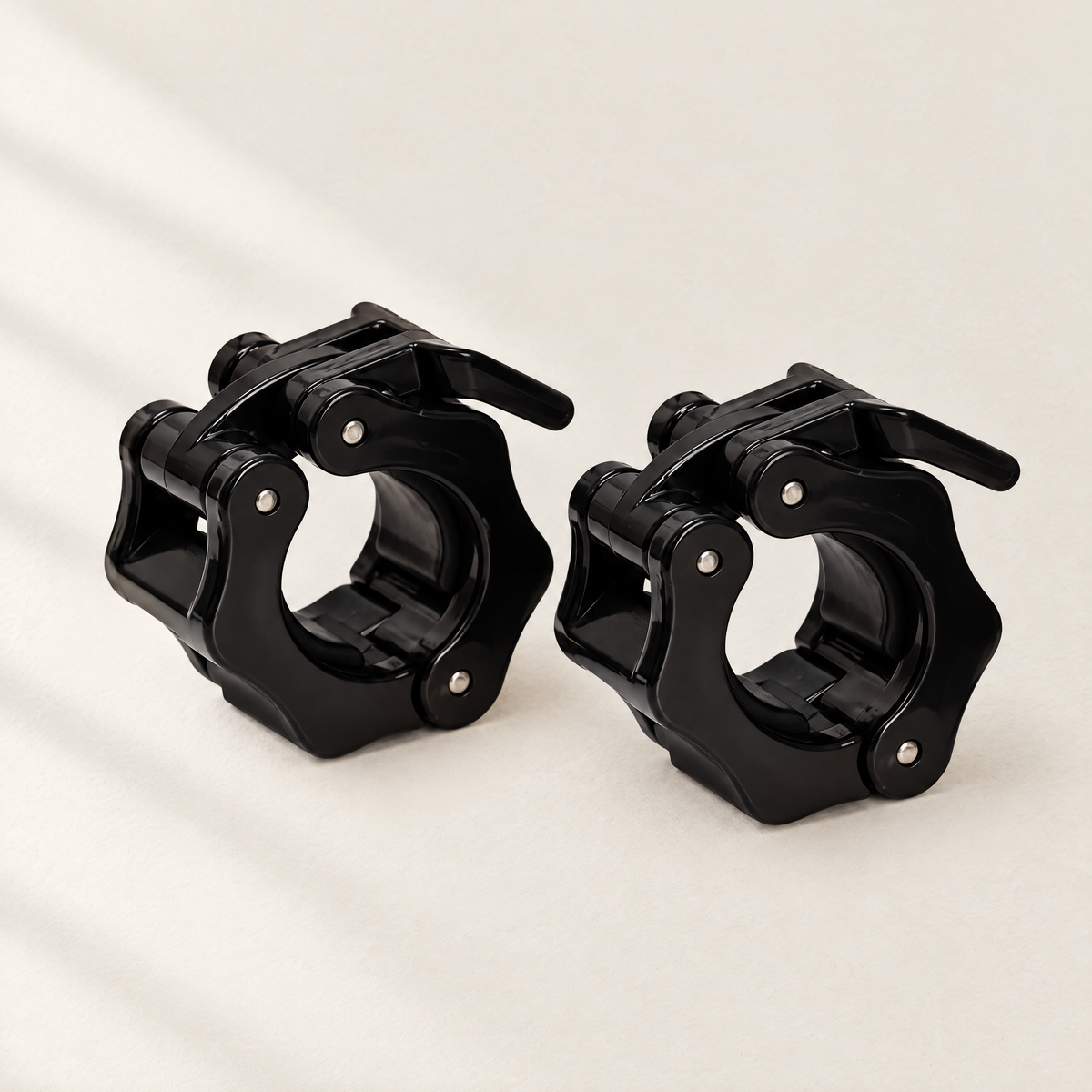GRYNDWEAR Barbell Collars product photo
