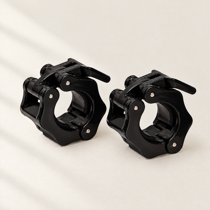 GRYNDWEAR Barbell Collars product photo