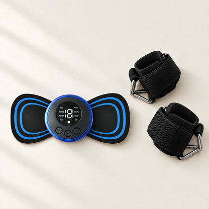 GRYNDWEAR EMS Neck Massager product photo