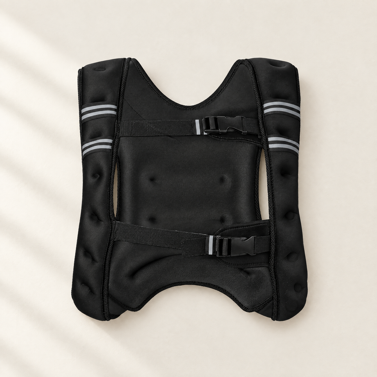 GRYNDWEAR Adjustable Weighted Vest product photo