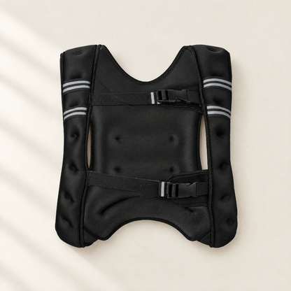 GRYNDWEAR Adjustable Weighted Vest product photo