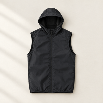 GRYNDWEAR Sauna Sweat Hoodie product photo