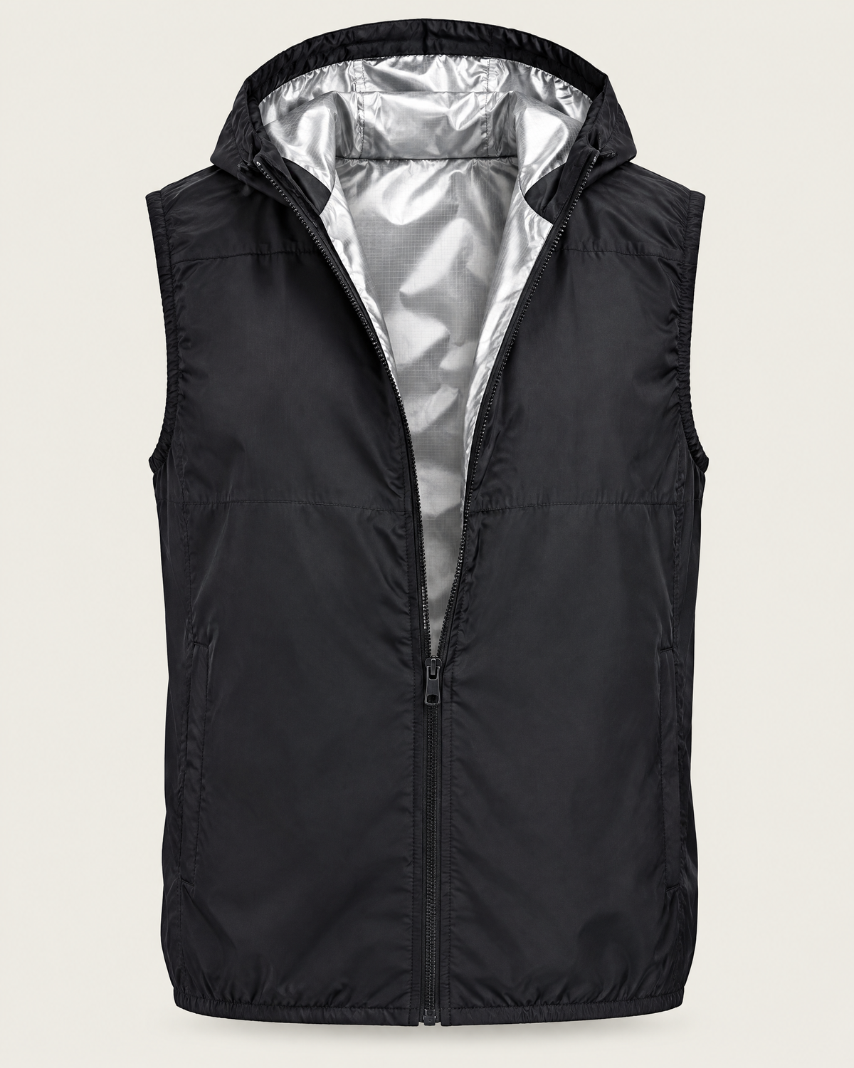 Sauna Jacket product photo