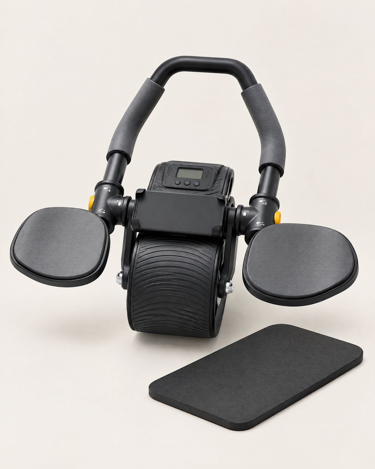 Ab Roller Wheel 3 in 1 product photo