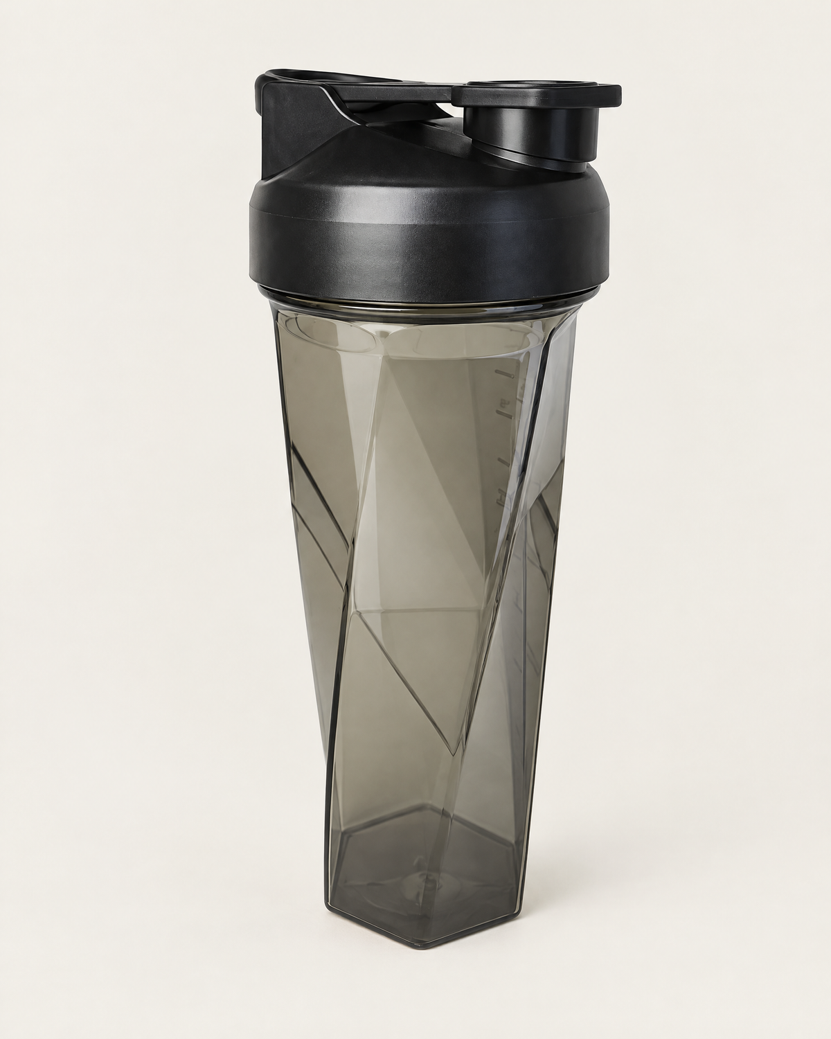 Protein Shaker Bottle 600ml product photo
