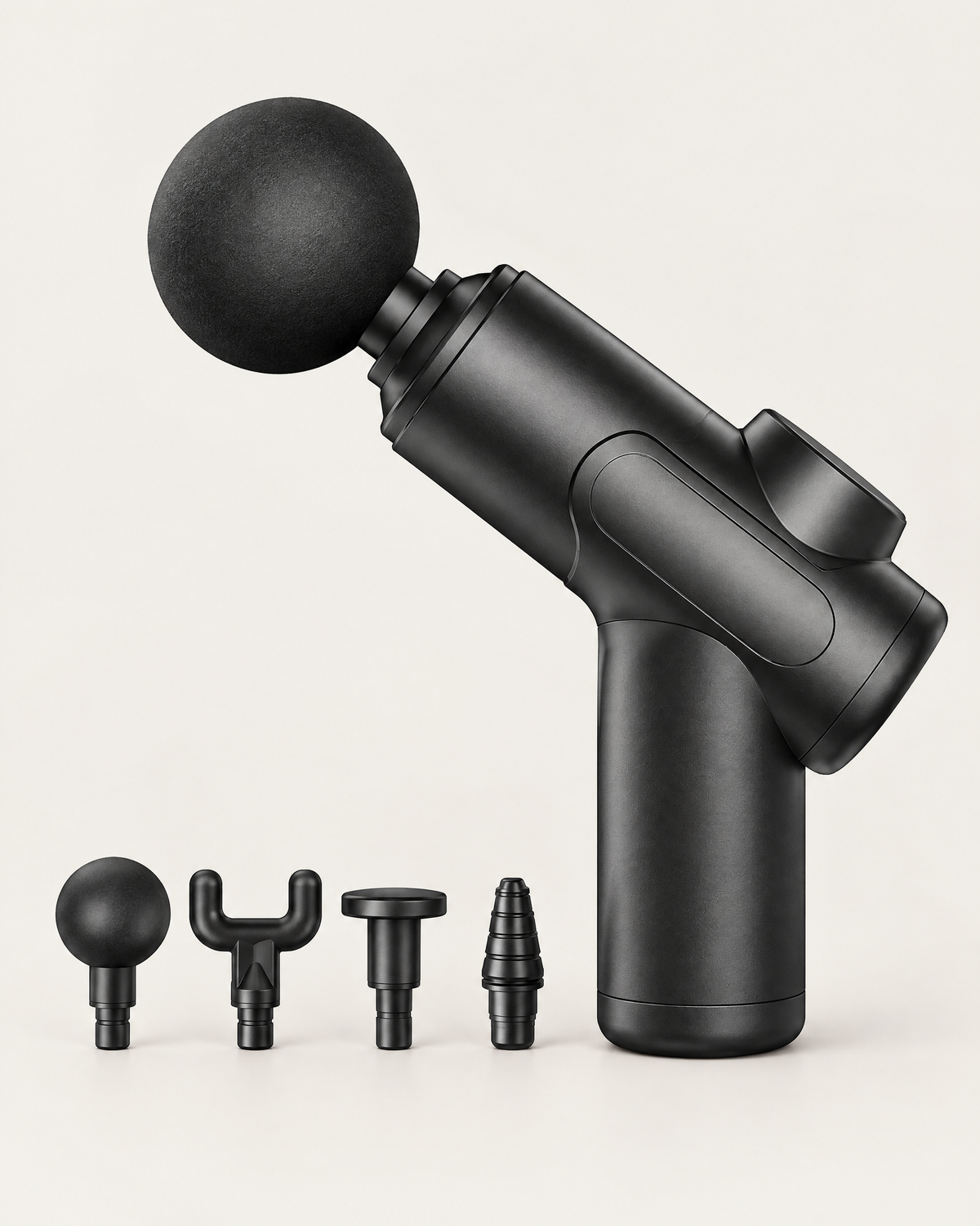 Mini Massage Gun product photo