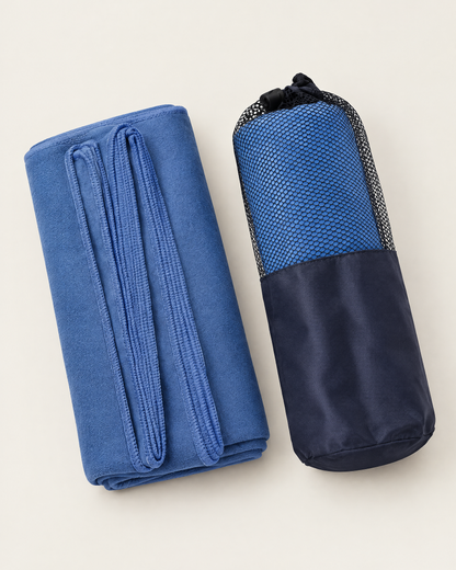 Microfiber Gym Towel product photo