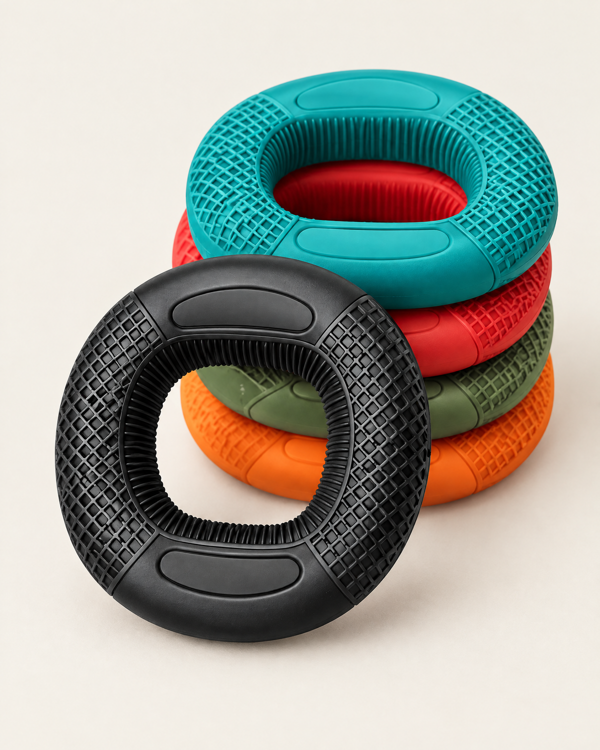 Grip Strength Rings product photo