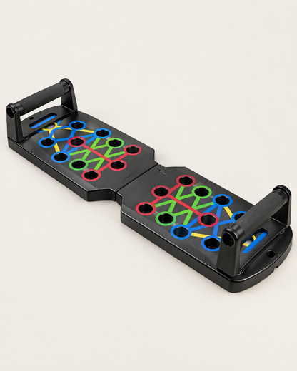 Foldable Push Up Board product photo