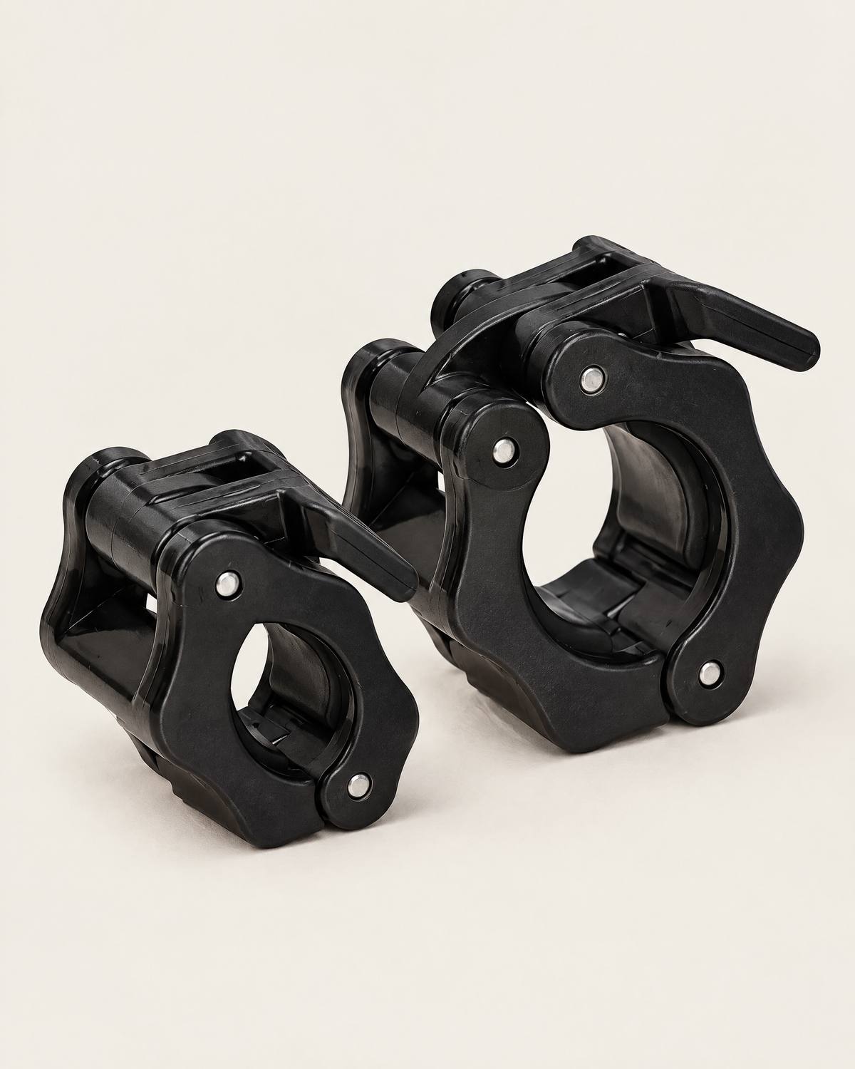 Barbell Collars product photo