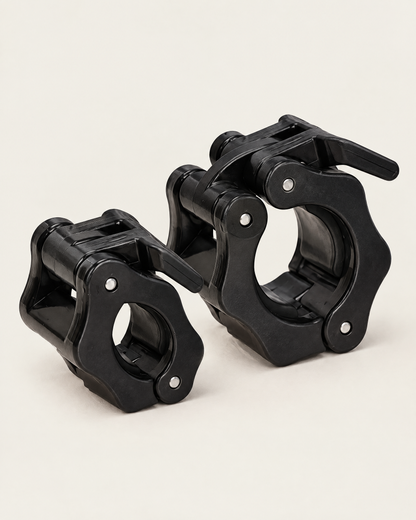 Barbell Collars product photo