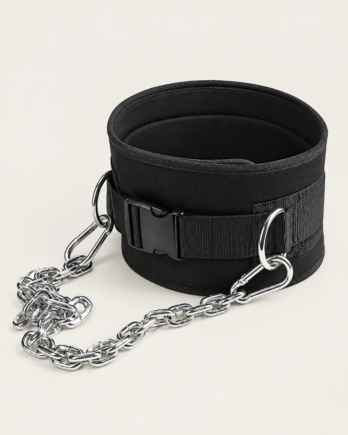 Dip Belt with Chain product photo