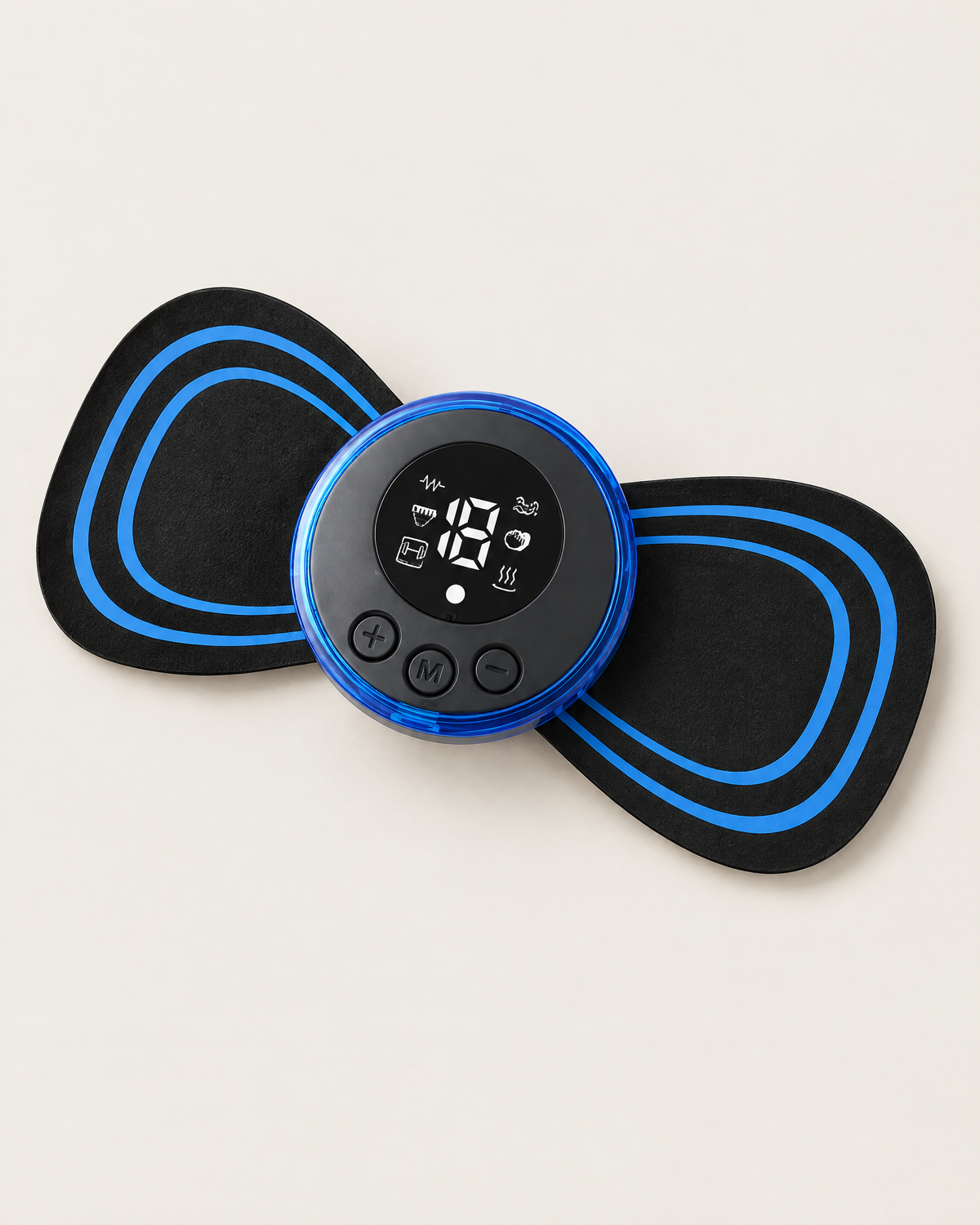 EMS Neck Massager product photo