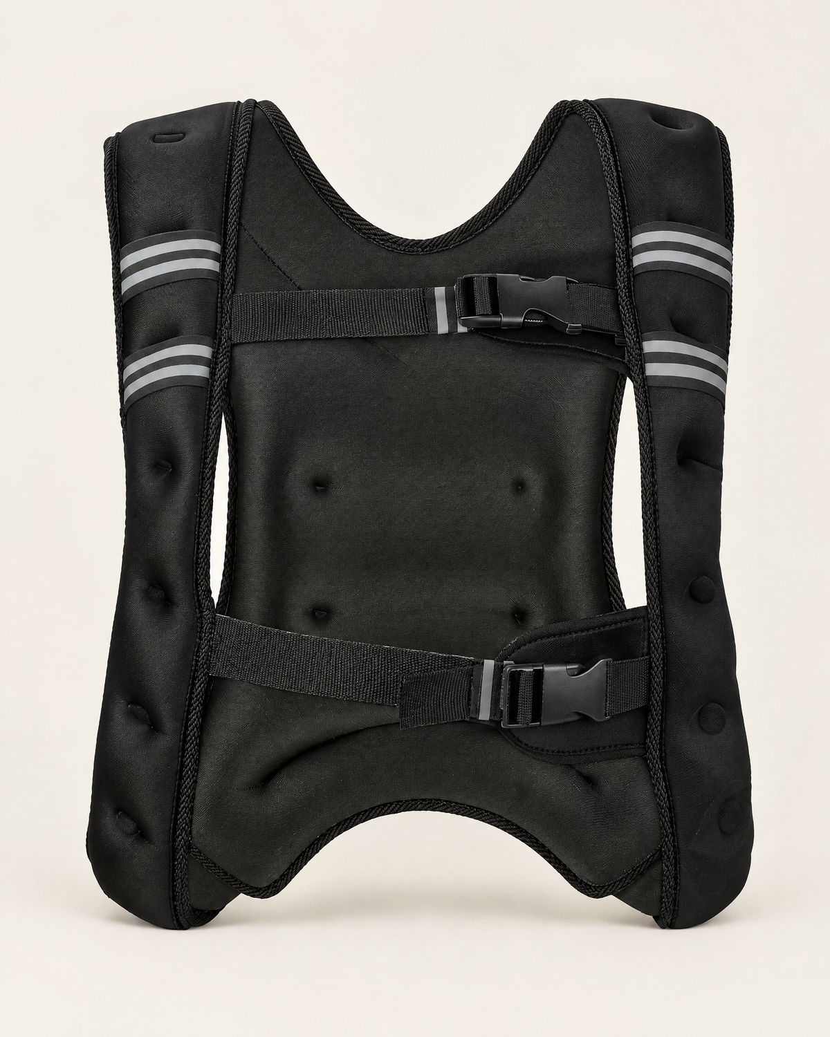 Adjustable Weighted Vest 12-30 lb product photo