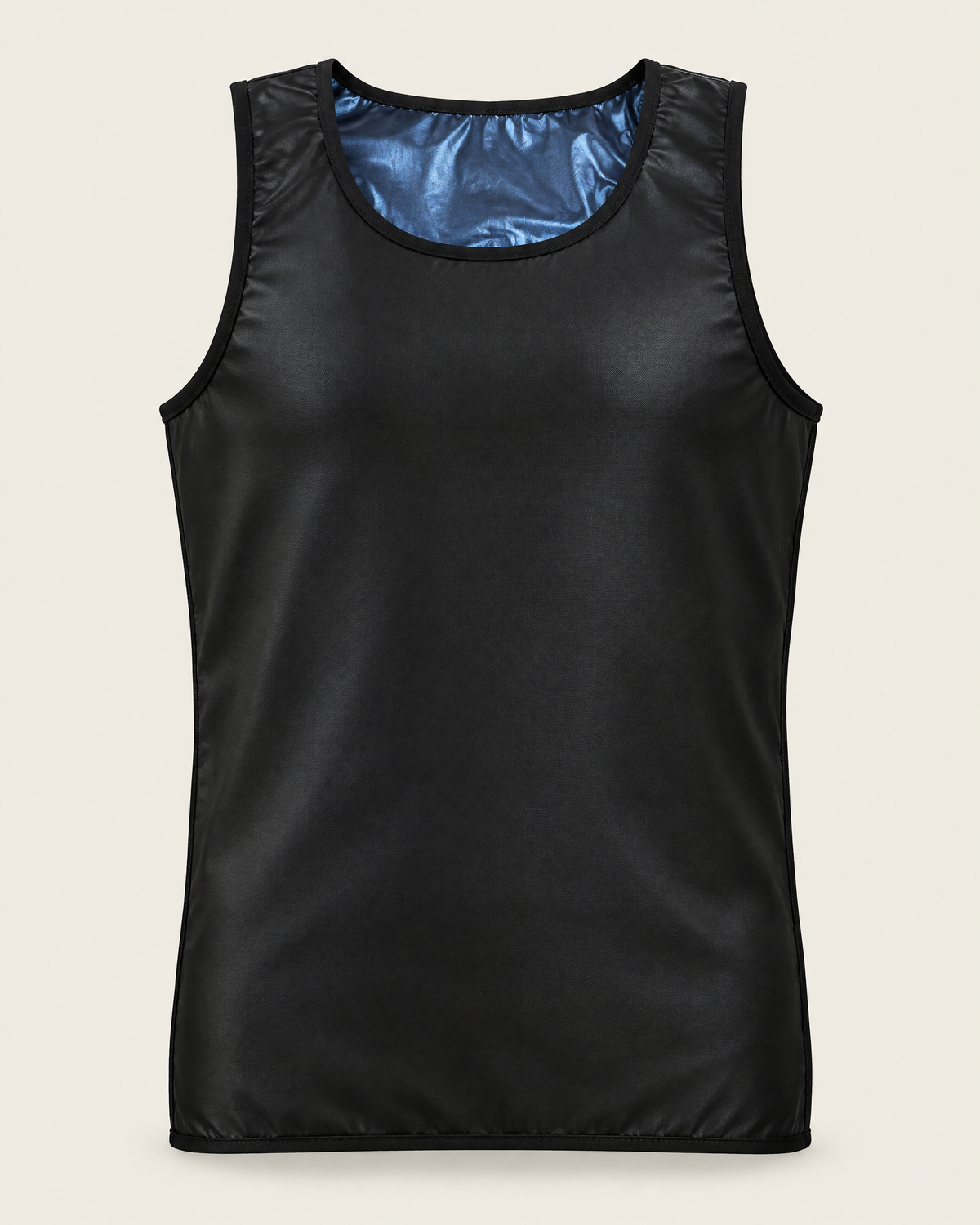 Sauna Sweat Vest for Men product photo