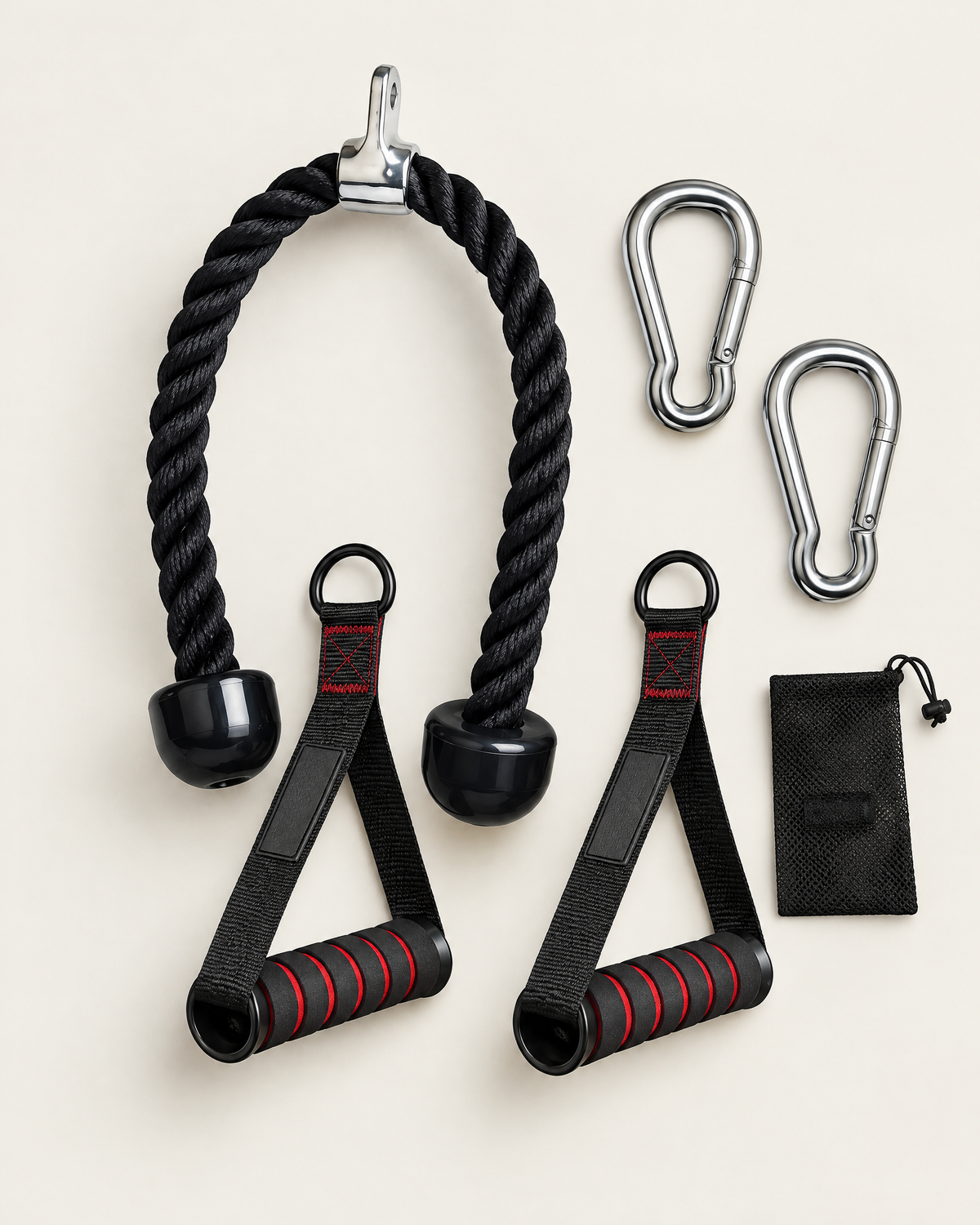 Tricep Rope Attachment product photo