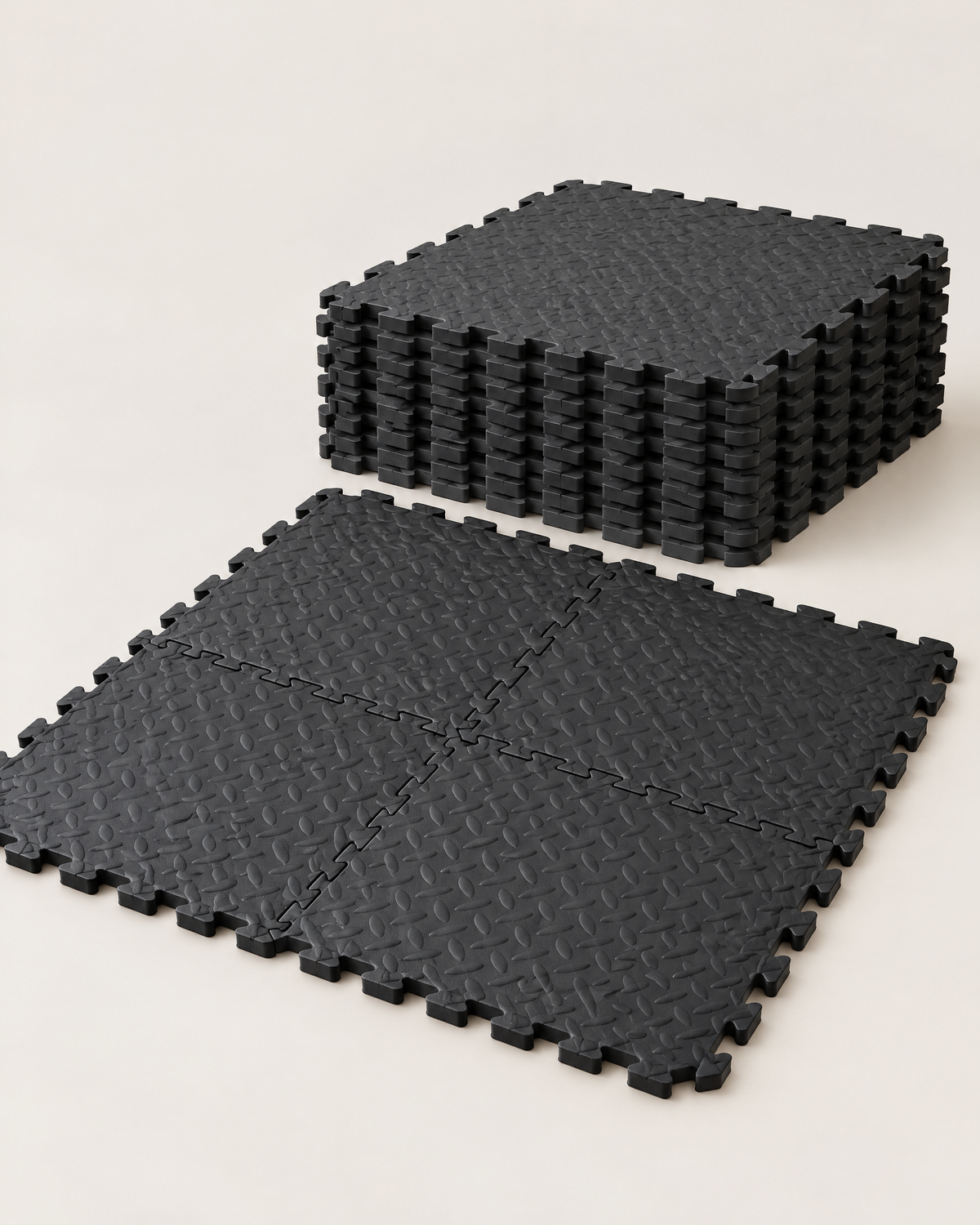 Gym Floor Tiles product photo