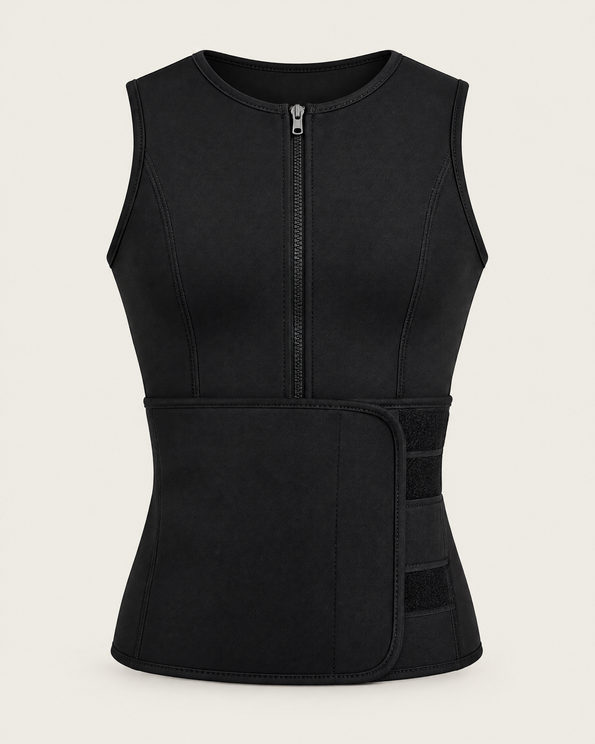 Sauna Vest for Men product photo