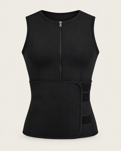Sauna Vest for Men product photo