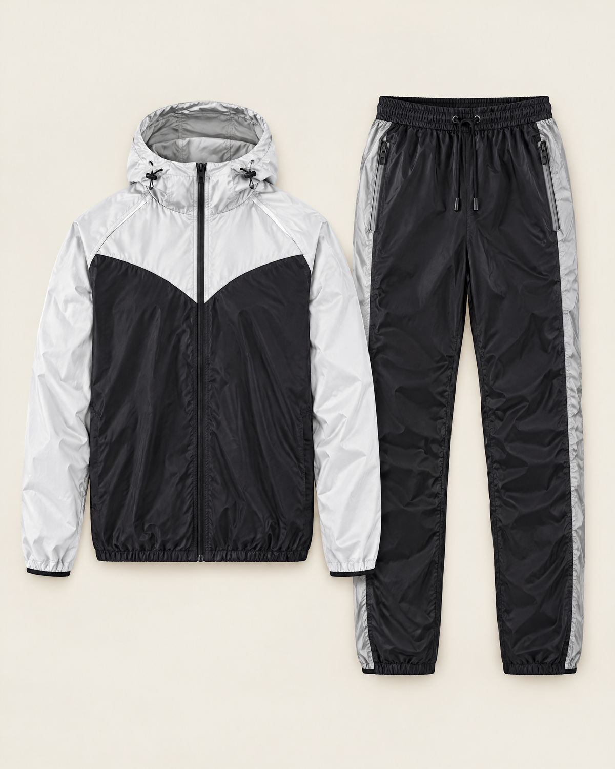 Sauna Suit product photo
