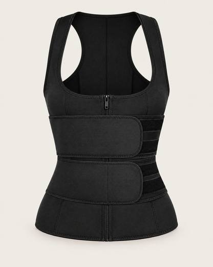 Sauna Vest for Women product photo