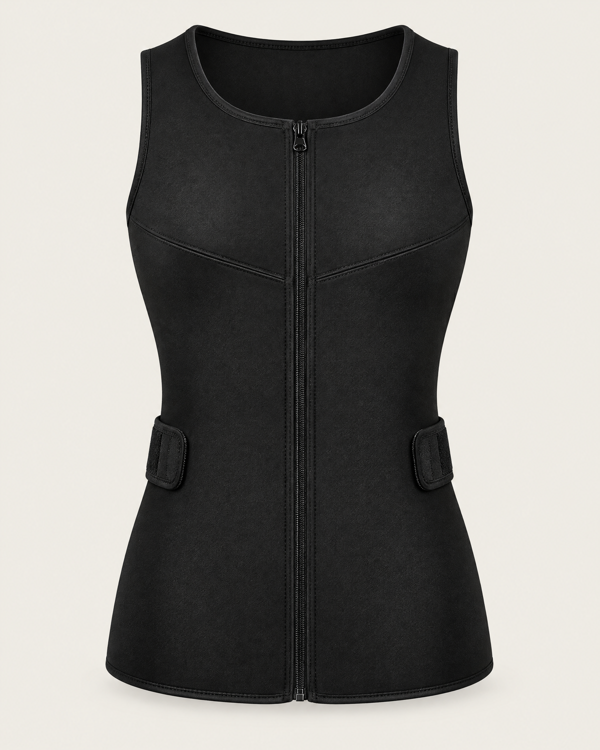 Neoprene Sauna Vest for Men product photo