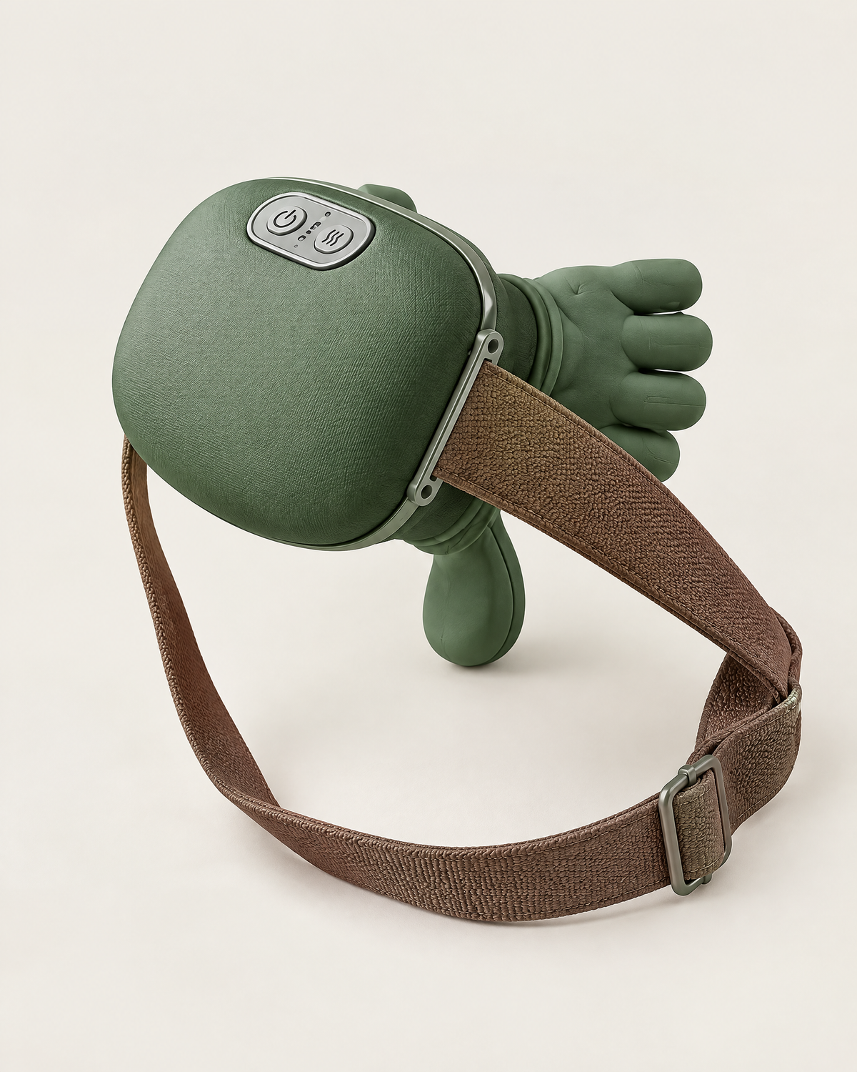 Heated Neck Massager product photo
