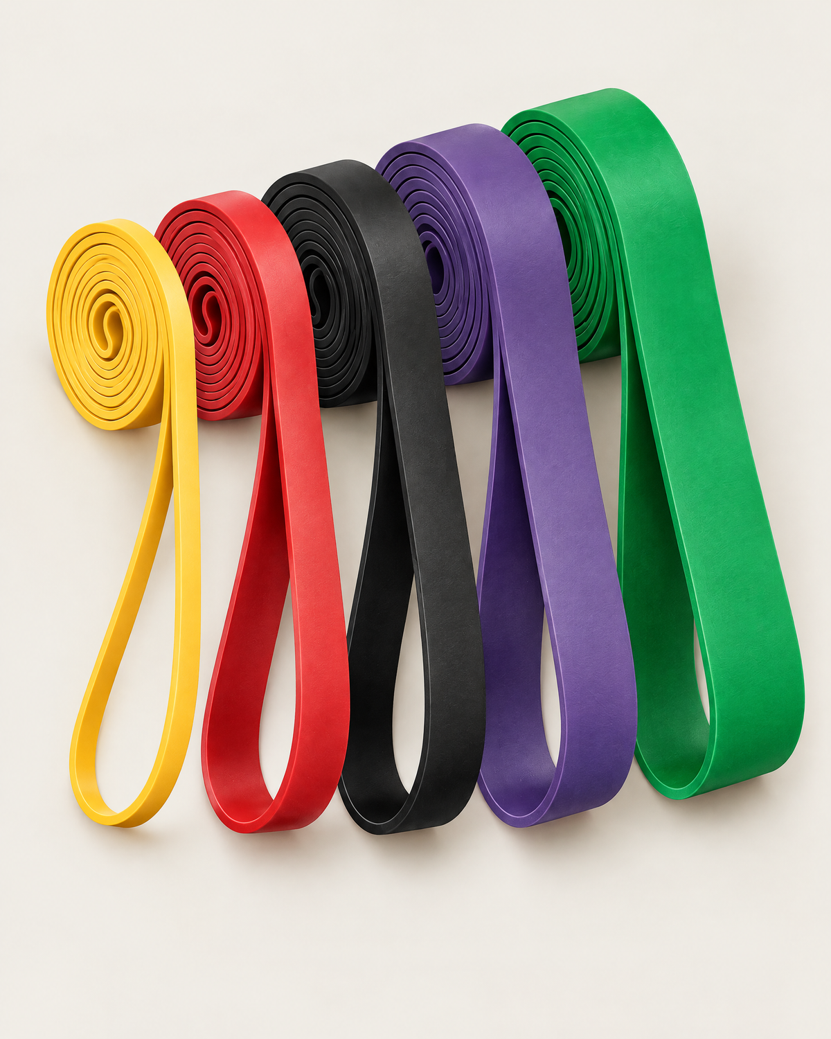 Pull Up Assist Bands product photo