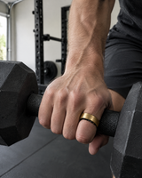 Smart Ring - Heart Rate & Sleep Tracker Ring