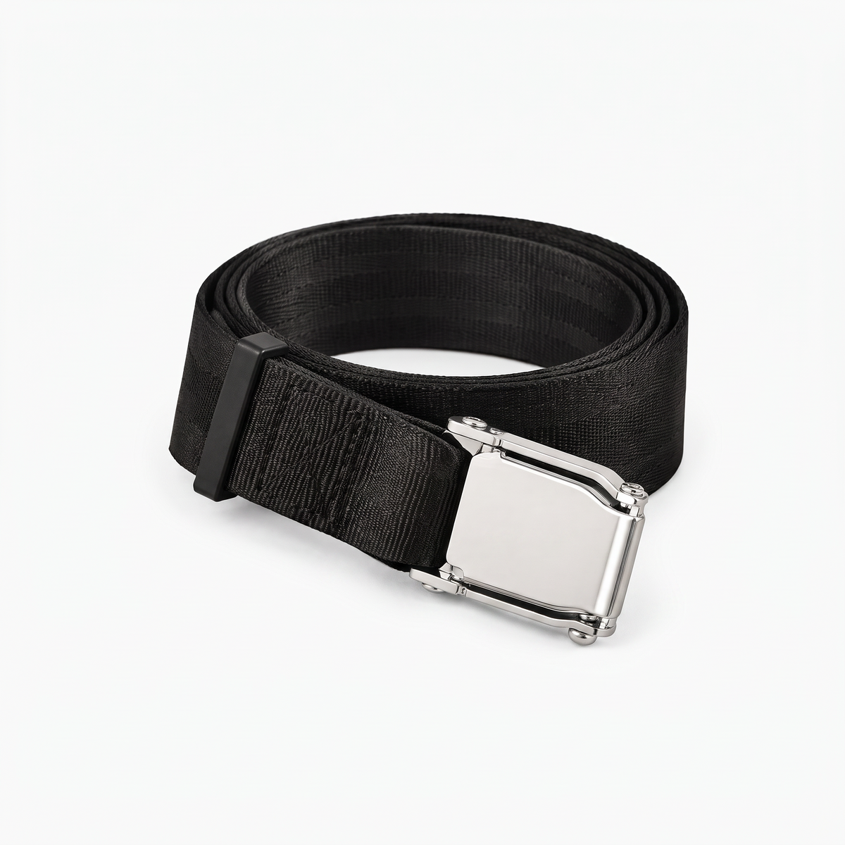 Nordic curl strap on a pure white background